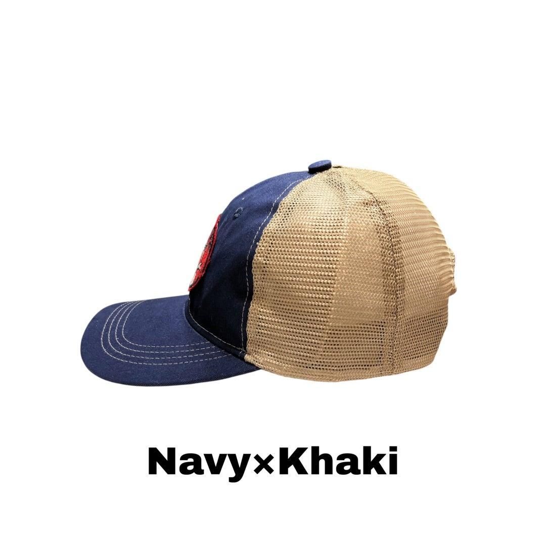 COLIMBO(コリンボ) Badlands Mesh Cap 