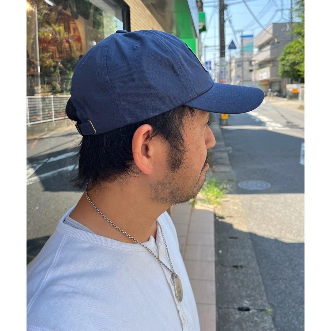 シャルボン　キャップ　ブラック cap_1200x1500.jpg?v=1750057161