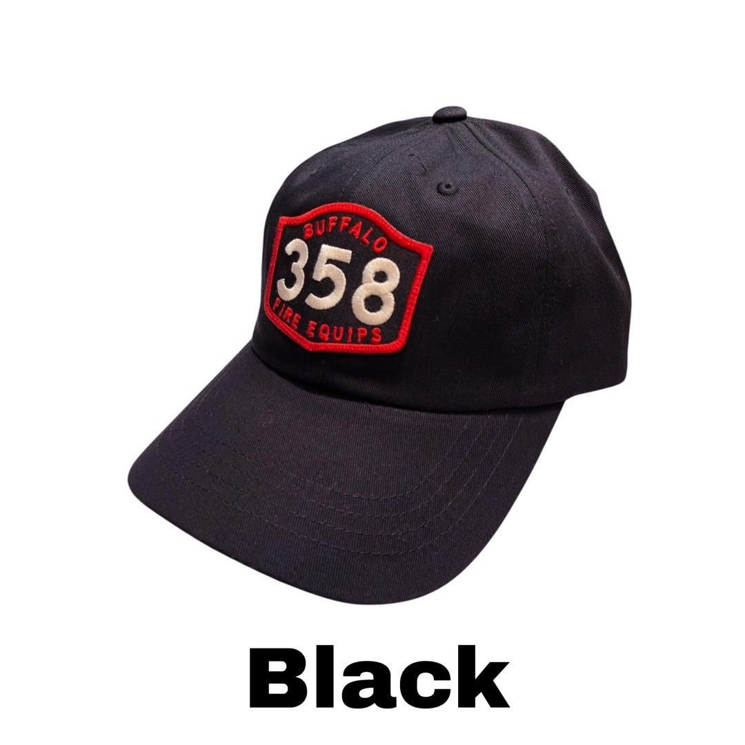 COLIMBO(コリンボ) Brandon Cotton Cap 