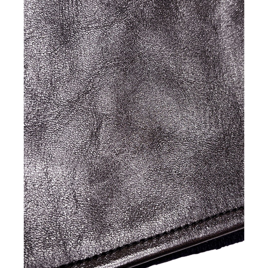 COLIMBO(コリンボ) 2023 A/W Stockman's Leather Coat(ストックマンズ