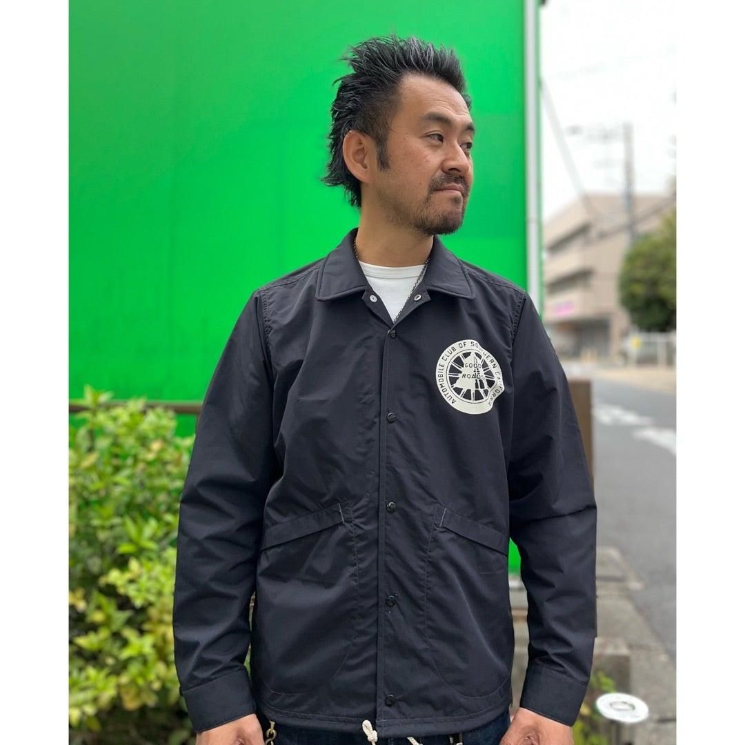 COLIMBO(コリンボ) Unisphere Windbreaker Custom 