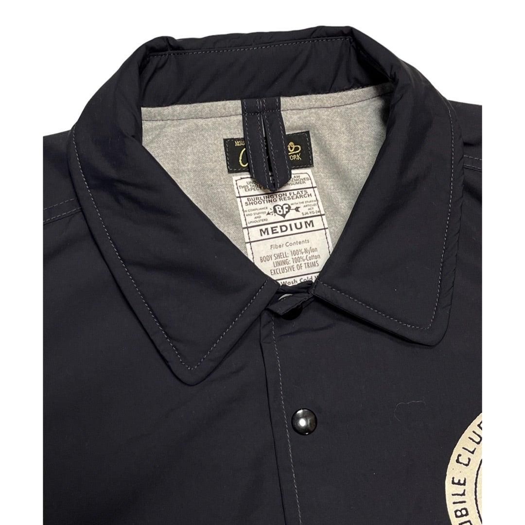 COLIMBO(コリンボ) Unisphere Windbreaker Custom 