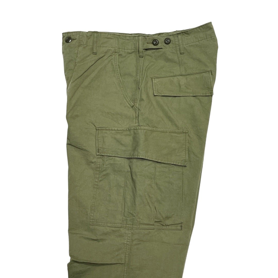 COLIMBO(コリンボ) Southernmost Bush Trousers 2nd -Hi-Counted 