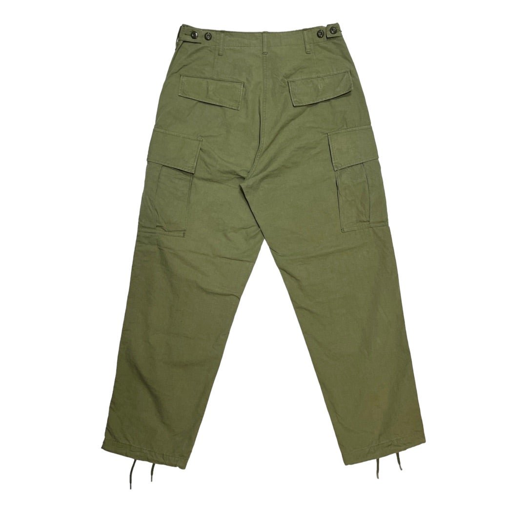 COLIMBO(コリンボ) Southernmost Bush Trousers 2nd -Hi-Counted