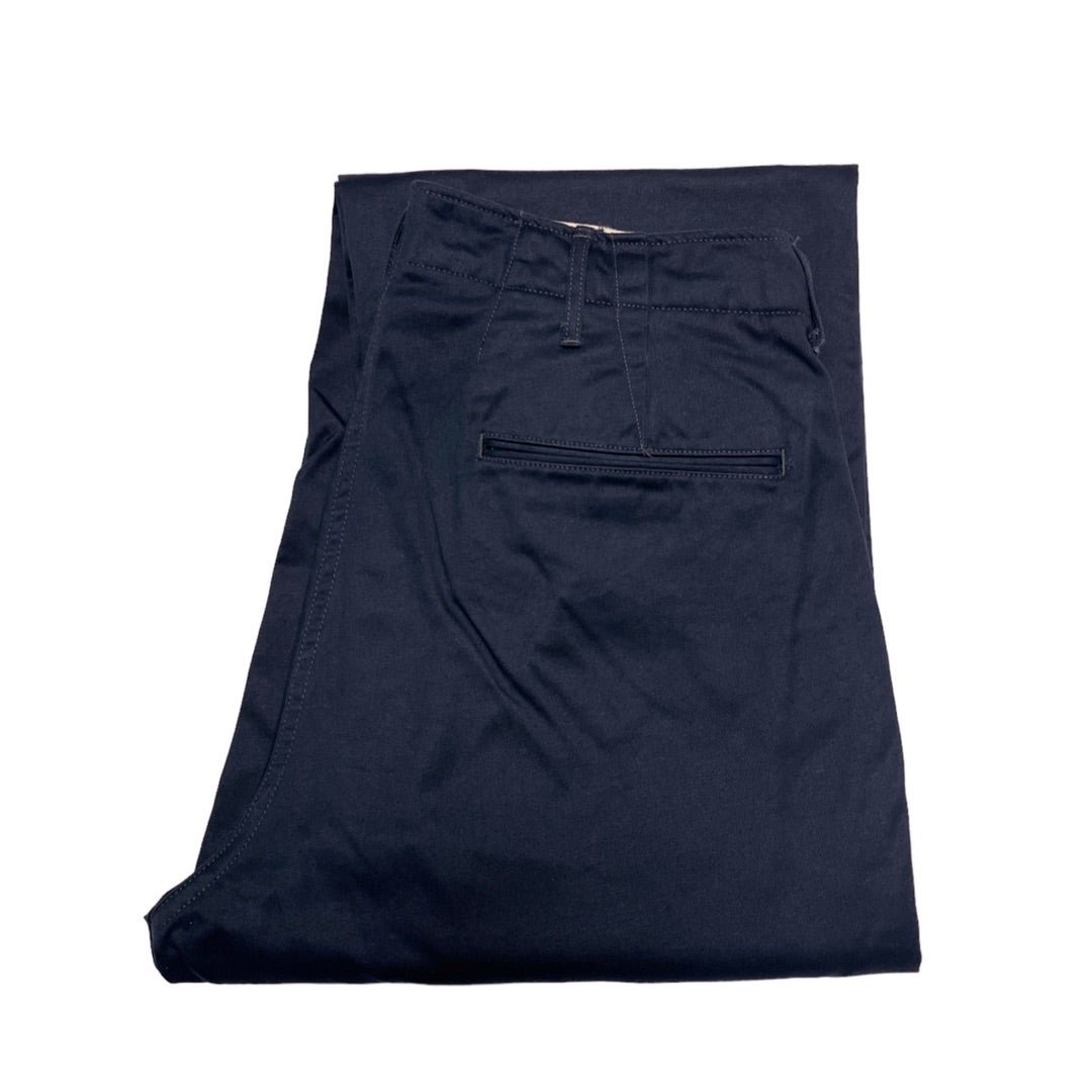 COLIMBO(コリンボ) OVERLAND CAMPAIGN TROUSERS -WEST POINT CLOTH-Dark  Navy【ZY-0210】| Fresno(フレズノ)公式通販サイト