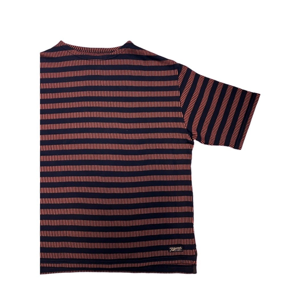 COLIMBO(コリンボ) ST. SAMPSON FRENCH BORDER TEE