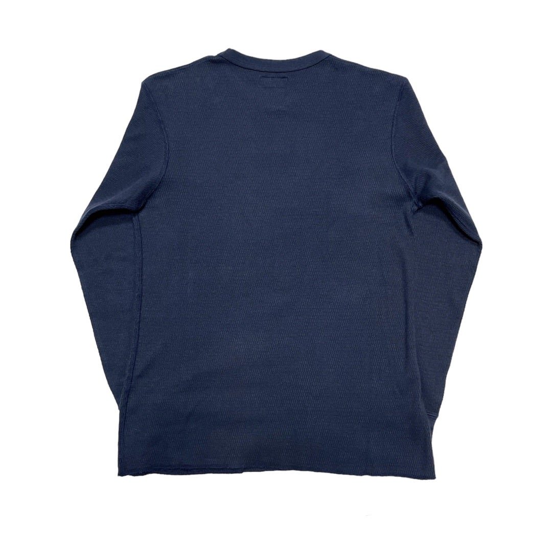 COLIMBO(コリンボ) Fremont Cotton Thermal shirt L/S 