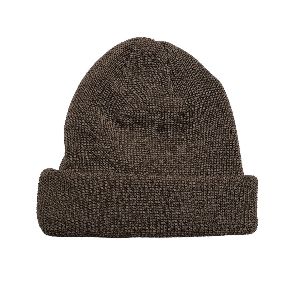 COLIMBO(コリンボ) SOUTH FORK KNIT CAP Cocoa Brown【ZY-0601】 | Fresno(フレズノ)公式通販サイト