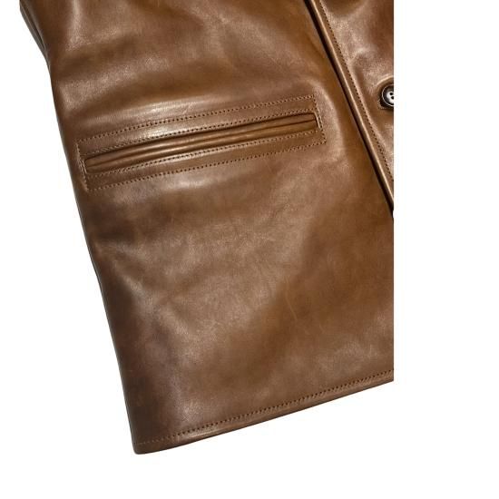 COLIMBO(コリンボ) 2021A/W Stockmans Coat(ストックマンズコート)ラフ COLIMBO(コリンボ) 2021A/W Stockmans Coat(ストックマンズコート)ラフ