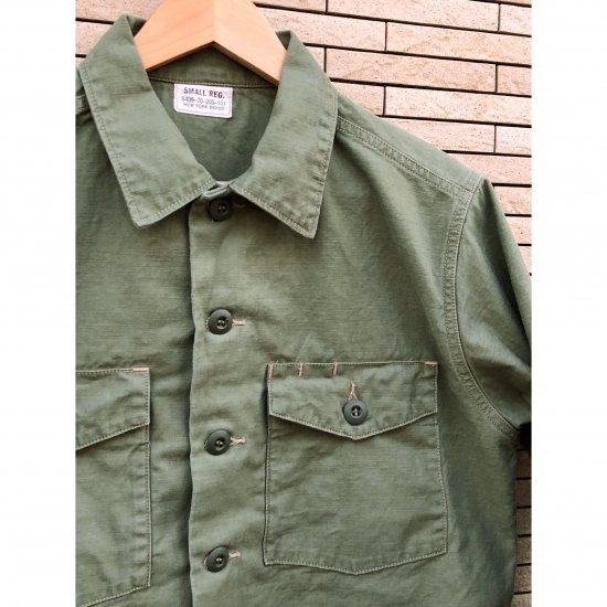 COLIMBO(コリンボ)Perryville General Shirt L/S(ペリービル ジェネラル シャツ) Forest Green |  Fresno(フレズノ)公式通販サイト