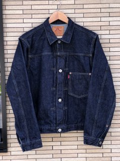 JELADO(ジェラード) 16th Anniversary Denim S301XX インディゴ