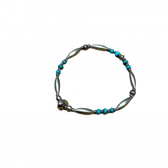 SunKu(サンク) Pipe Beads Bracelet | Fresno(フレズノ)公式通販サイト