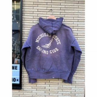<img class='new_mark_img1' src='https://img.shop-pro.jp/img/new/icons5.gif' style='border:none;display:inline;margin:0px;padding:0px;width:auto;' />1950's60's  Vintage Sweat Parka FSVSW-001