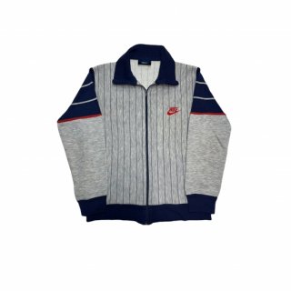 <img class='new_mark_img1' src='https://img.shop-pro.jp/img/new/icons5.gif' style='border:none;display:inline;margin:0px;padding:0px;width:auto;' />1980's  NIKE Vintage ZIP Sweat FSVSW-002