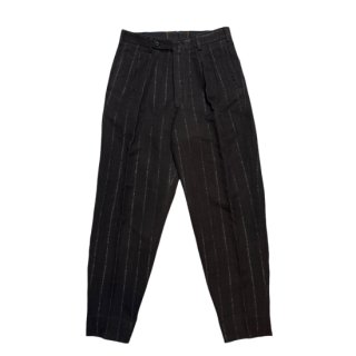 <img class='new_mark_img1' src='https://img.shop-pro.jp/img/new/icons11.gif' style='border:none;display:inline;margin:0px;padding:0px;width:auto;' />copano86(ѥ) Oliver Pants(Сѥ) CP22SSPN01
