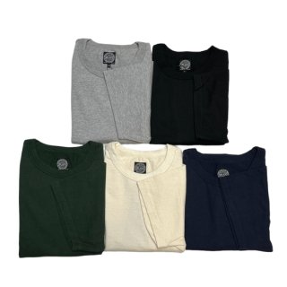 JELADO(顼)  Crew Neck TeeAB94214 &ڥåѡ  Х˥顡֥åɥͥӡ  饹꡼ 磻