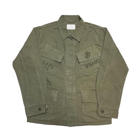 COLIMBO SOUTHERNMOST BUSH JACKET 