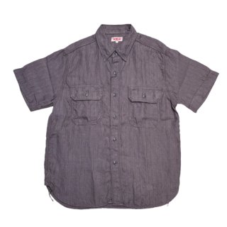 JELADO(顼) Union Workers Shirt S/S(˥ 硼ȥ꡼) Asch(å) JP72105