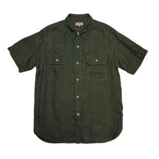 JELADO(顼) Union Workers Shirt S/S(˥ 硼ȥ꡼) Tea Green(ƥ꡼) JP72105