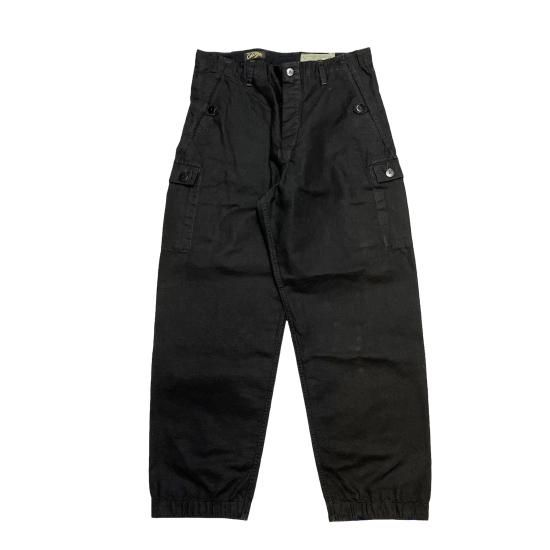 COLIMBO(コリンボ) ORIGINAL HARZ SOLDAT PANTS -W/REPELLENT COTTON 