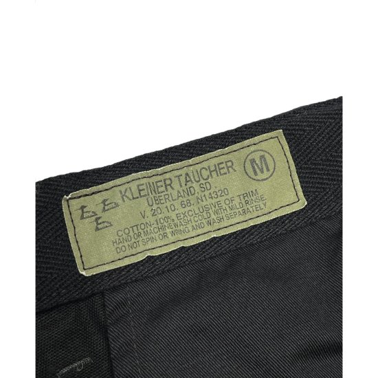 COLIMBO(コリンボ) ORIGINAL HARZ SOLDAT PANTS -W/REPELLENT COTTON 