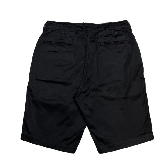 COLIMBO(コリンボ) G.G.Island Chino Shorts (ジージーアイランド チノ 