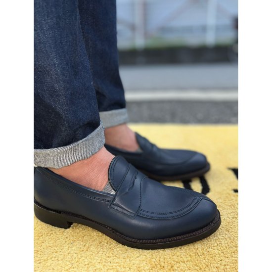 定価11万新品未使用MAXVERRE LOAFER/バーガンディー/41 fgaeet.org