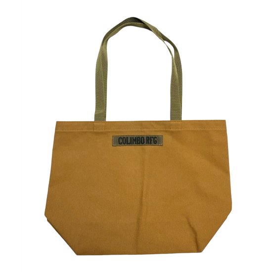 COLIMBO(コリンボ) Cloisters Custom Tote -U.S.A.F. Base px type 