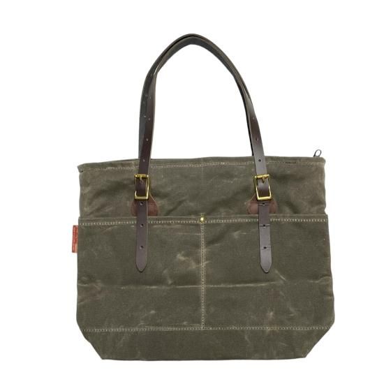 Frost River(フロストリバー) Boardwalk Tote (ボードウォーク