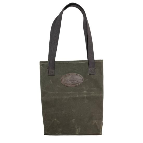 Frost River(フロストリバー) Simple Tote (シンプル トート) Field