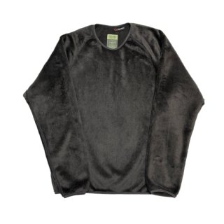 <img class='new_mark_img1' src='https://img.shop-pro.jp/img/new/icons1.gif' style='border:none;display:inline;margin:0px;padding:0px;width:auto;' />COLIMBO() HIPPIE HOLE FUNCTION SWEATER -POLARTEC HIGH-LOFT BODY-ZX-0436 GRAY