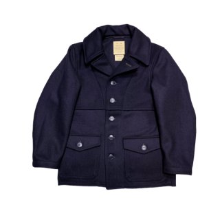 <img class='new_mark_img1' src='https://img.shop-pro.jp/img/new/icons1.gif' style='border:none;display:inline;margin:0px;padding:0px;width:auto;' />COLIMBO() BENNET AUX-SERVICE COAT(1938) -ORIGINAL HEAVY WEIGHT MELTON- DARK NAVYZX-0150