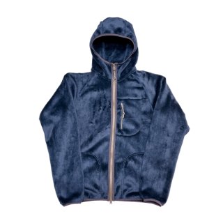 <img class='new_mark_img1' src='https://img.shop-pro.jp/img/new/icons15.gif' style='border:none;display:inline;margin:0px;padding:0px;width:auto;' />COLIMBO() HIPPIE HOLE FUNCTION PARKA -POLARTEC HIGH-LOFT BODY-ZX-0438 Blue