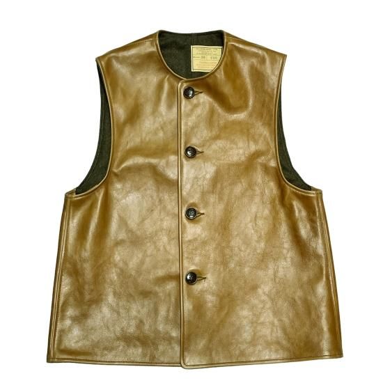 COLIMBO(コリンボ) Original Midlands Combat Jerkin Vest ...