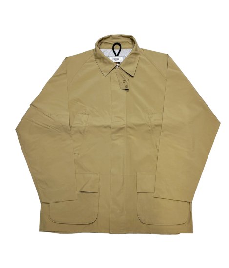 Mossir(モシール) George(ジョージ) Beige【MOCO006】 Fresno(フレズノ)公式通販サイト