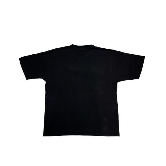 SCREEN STARS × LIFE レッドホットチリペッパーズ Tシャツ 黒 labo04onlineshop_ss-liferhc-blk
