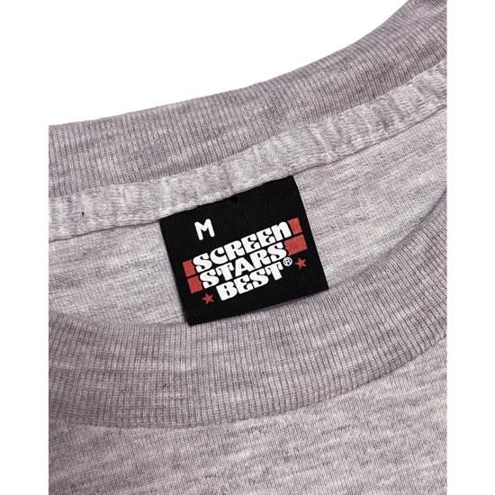 B*H様 NIRVANA トレーナー SCREEN STARS ブラック Lサイ NIRVANA トレーナー SCREEN STARS ブラック Lサイズ LIFE×SCREEN