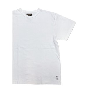 <img class='new_mark_img1' src='https://img.shop-pro.jp/img/new/icons15.gif' style='border:none;display:inline;margin:0px;padding:0px;width:auto;' />COLIMBO() Norwalk Cotton Tee-Shirt S/S -Heavy Weight Fabric- Ivory White  ZY-0420