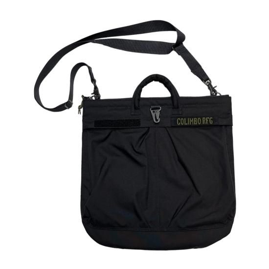 コリンボ　バッグ Colimbo(コリンボ) Smoky Joe Flying Equipment Bag -Cordura