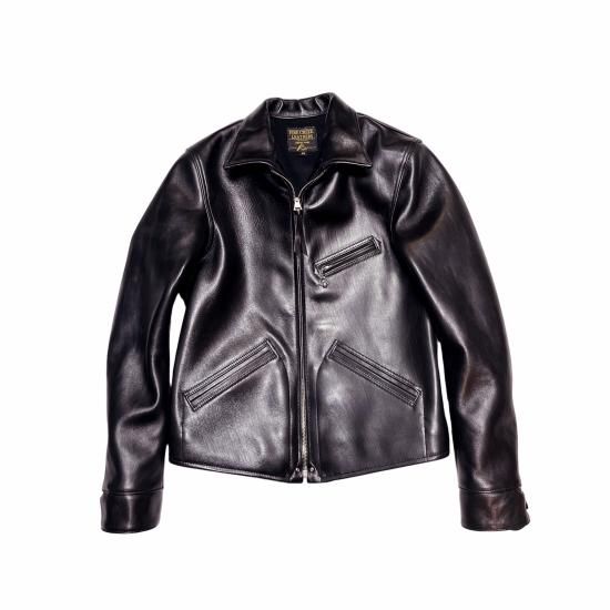 FINE CREEK LEATHERS Santa Anita 38 新品 FINE CREEK LEATHERS【Santa Anita / サンタアニタ】2023年4月末