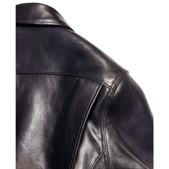 ファインクリークレザー 【Santa Anita FCJK028】 FINE CREEK LEATHERS/ファインクリークレザーズ】「Sports