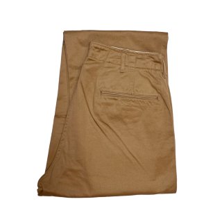 <img class='new_mark_img1' src='https://img.shop-pro.jp/img/new/icons15.gif' style='border:none;display:inline;margin:0px;padding:0px;width:auto;' />COLIMBO() OVERLAND CAMPAIGN TROUSERS -WEST POINT CLOTH-KhakiZY-0210