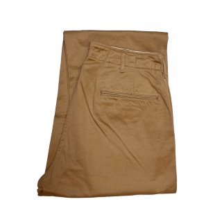 <img class='new_mark_img1' src='https://img.shop-pro.jp/img/new/icons55.gif' style='border:none;display:inline;margin:0px;padding:0px;width:auto;' />COLIMBO() OVERLAND CAMPAIGN TROUSERS -WEST POINT CLOTH-KhakiZY-0210