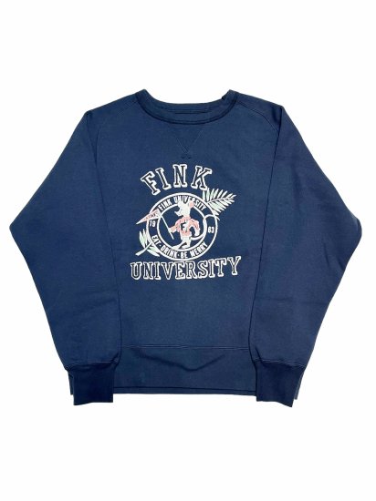 JELADO(ジェラード) Fink University Old Navy【AB82222】 | Fresno(フレズノ)公式通販サイト