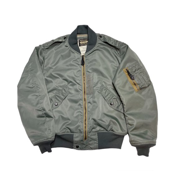 COLIMBO(コリンボ) Light Zone Flight Jacket 