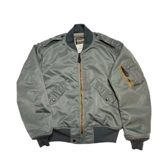 <img class='new_mark_img1' src='https://img.shop-pro.jp/img/new/icons15.gif' style='border:none;display:inline;margin:0px;padding:0px;width:auto;' />COLIMBO()  Light Zone Flight Jacket Type L-2B Sage GreenZY-0110