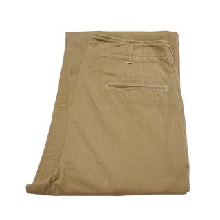 JELADO(顼)  41Khaki Lastresort Chino Cloth(41 饹ȥ꥾ Υ) Khaki()AG94341A