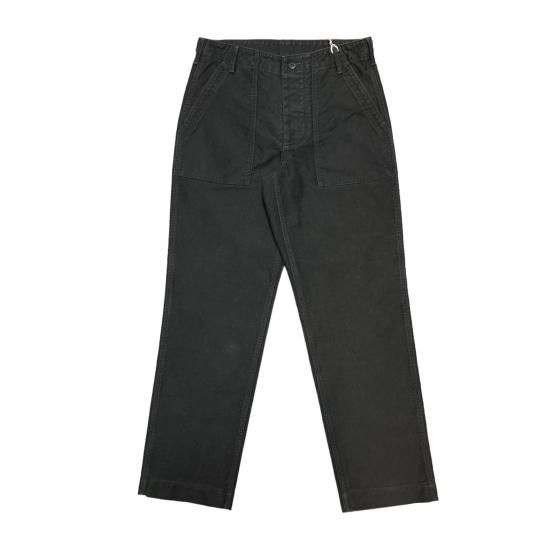 COLIMBO(コリンボ) Original Lockhart Baker Pants -Military 