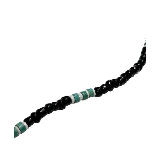 SunKu(サンク) Antique Beads Necklace & Bracelet