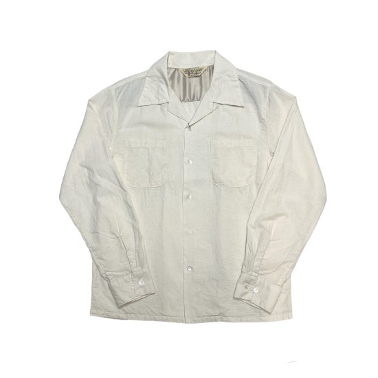 JELADO(ジェラード) Westcoast shirt(ウエストコーストシャツ) Off White(オフホワイト) 【SG01104】 |  Fresno(フレズノ)公式通販サイト